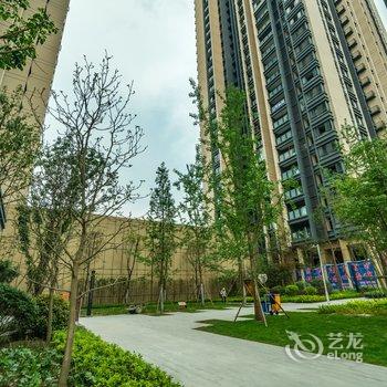 重庆解放碑温馨驿站公寓(童家桥正街分店)酒店提供图片