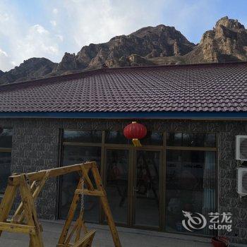 望山庭院民宿(北京晏家堡村店)酒店提供图片