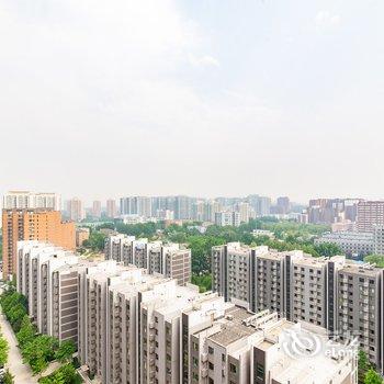 北京初夏公寓酒店提供图片