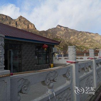望山庭院民宿(北京晏家堡村店)酒店提供图片