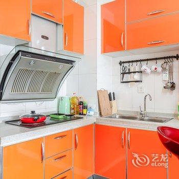 北京初夏公寓酒店提供图片