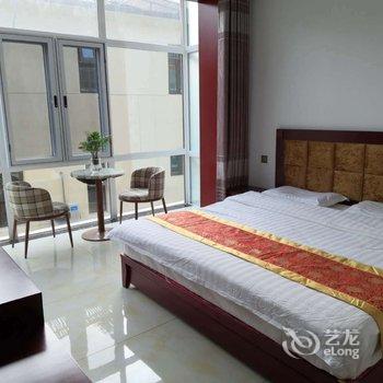 十渡时光客栈(拒马乐园店)酒店提供图片