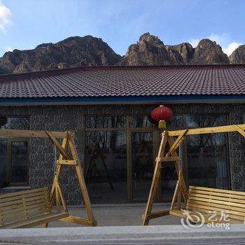 望山庭院民宿(北京晏家堡村店)酒店提供图片
