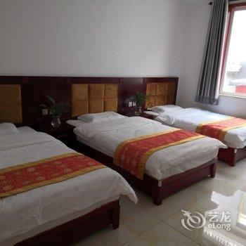 十渡时光客栈(拒马乐园店)酒店提供图片