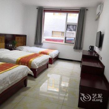 十渡时光客栈(拒马乐园店)酒店提供图片