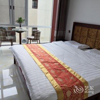十渡时光客栈(拒马乐园店)酒店提供图片