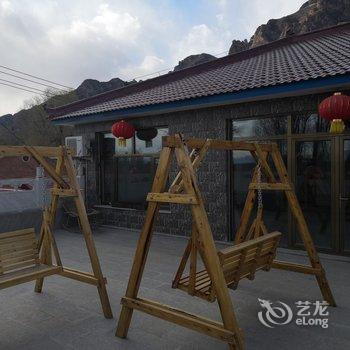 望山庭院民宿(北京晏家堡村店)酒店提供图片