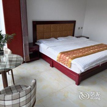 十渡时光客栈(拒马乐园店)酒店提供图片