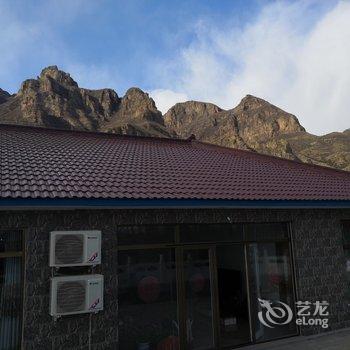 望山庭院民宿(北京晏家堡村店)酒店提供图片