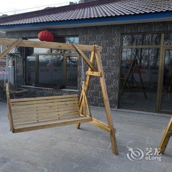 望山庭院民宿(北京晏家堡村店)酒店提供图片