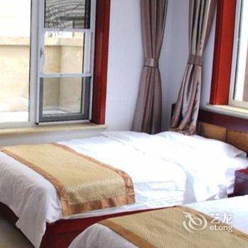 十渡时光客栈(拒马乐园店)酒店提供图片