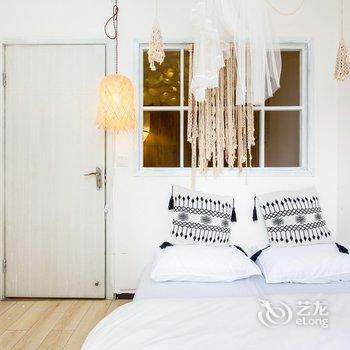 重庆未知民宿(潘家沟分店)酒店提供图片