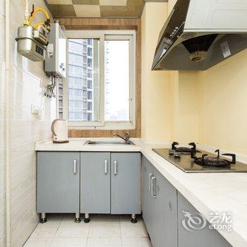 重庆未知民宿(潘家沟分店)酒店提供图片