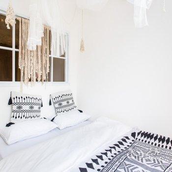 重庆未知民宿(潘家沟分店)酒店提供图片