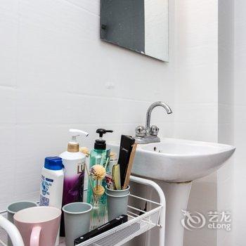 重庆未知民宿(潘家沟分店)酒店提供图片