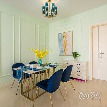 重庆雾都之家公寓(红岩村分店)酒店提供图片