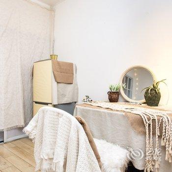 重庆未知民宿(潘家沟分店)酒店提供图片