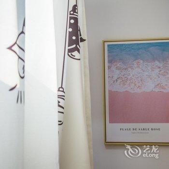 luckyTING公寓(上海太原路店)酒店提供图片