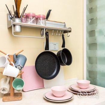 重庆未知民宿(潘家沟分店)酒店提供图片