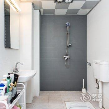 重庆未知民宿(潘家沟分店)酒店提供图片