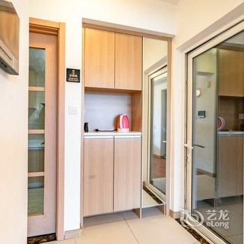 重庆巴宿城市民宿(煤分院支路分店)酒店提供图片