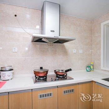 重庆巴宿城市民宿(煤分院支路分店)酒店提供图片