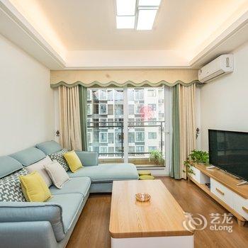 重庆巴宿城市民宿(煤分院支路分店)酒店提供图片