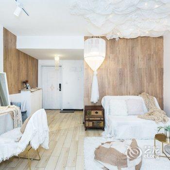 重庆未知民宿(潘家沟分店)酒店提供图片