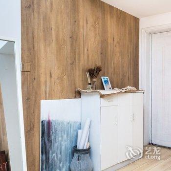 重庆未知民宿(潘家沟分店)酒店提供图片