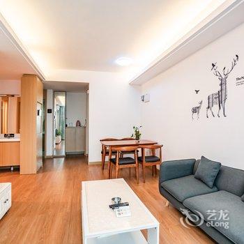 重庆巴宿城市民宿(煤分院支路分店)酒店提供图片