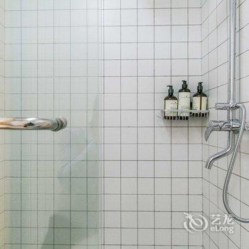 上海三生三舍smile公寓(天主教君王堂分店)酒店提供图片