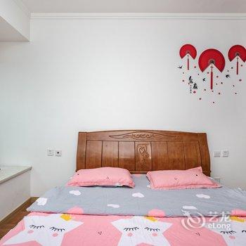 重庆巴宿城市民宿(煤分院支路分店)酒店提供图片