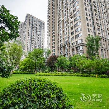 重庆巴宿城市民宿(煤分院支路分店)酒店提供图片