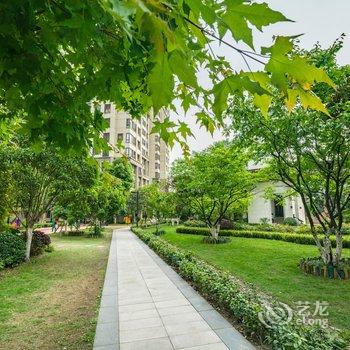 重庆巴宿城市民宿(煤分院支路分店)酒店提供图片