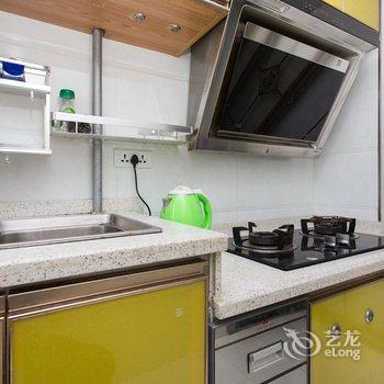 重庆陈哥de民宿(儿童游乐分店)酒店提供图片