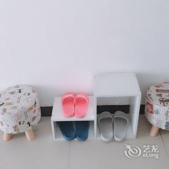 西安栖岛生活精品民宿(新小寨村分店)酒店提供图片