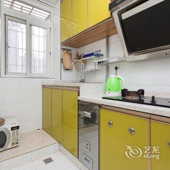 重庆陈哥de民宿(儿童游乐分店)酒店提供图片