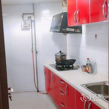 西安栖岛生活精品民宿(新小寨村分店)酒店提供图片