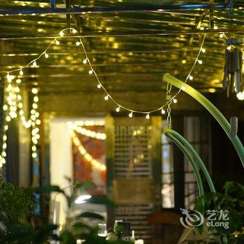 广州区间半日闲普通公寓酒店提供图片