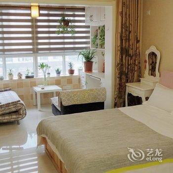 西安七里晓月公寓(永宁村分店)酒店提供图片