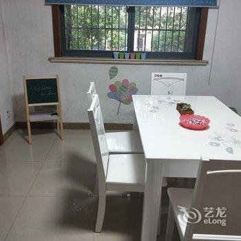 上海candy旅行家公寓酒店提供图片