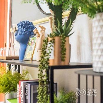 成都Locals路客·成都锦江B96舍公寓(儿童乐园分店)酒店提供图片