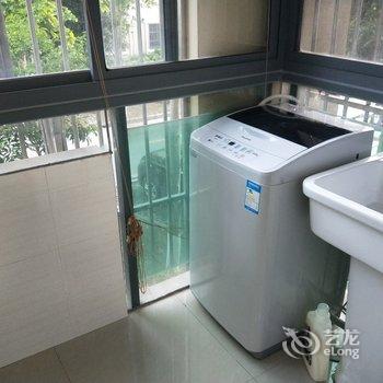 上海candy旅行家公寓酒店提供图片