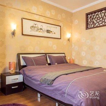 西安cathy粆公寓(劳动公园体能乐园分店)酒店提供图片