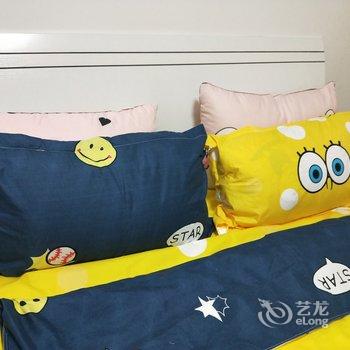 上海candy旅行家公寓酒店提供图片