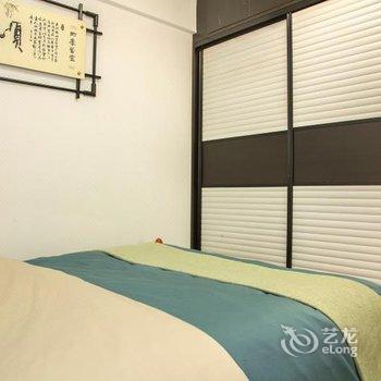 西安cathy粆公寓(劳动公园体能乐园分店)酒店提供图片