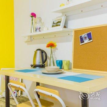 广州市中心温馨设计感公寓(荔湾路分店)酒店提供图片