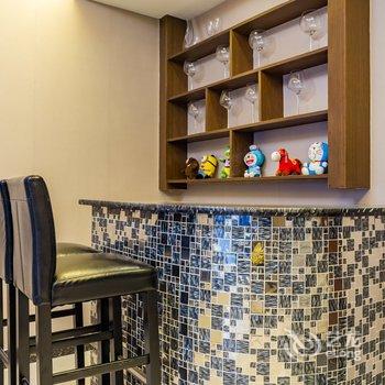 有家连锁公寓(成都游乐设施店)酒店提供图片