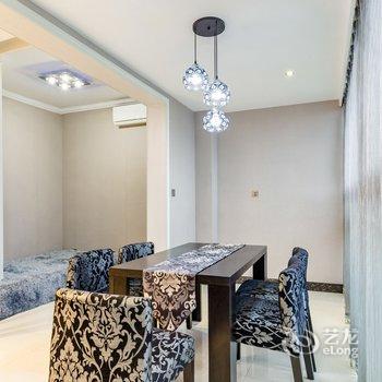 有家连锁公寓(成都游乐设施店)酒店提供图片