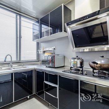 有家连锁公寓(成都游乐设施店)酒店提供图片